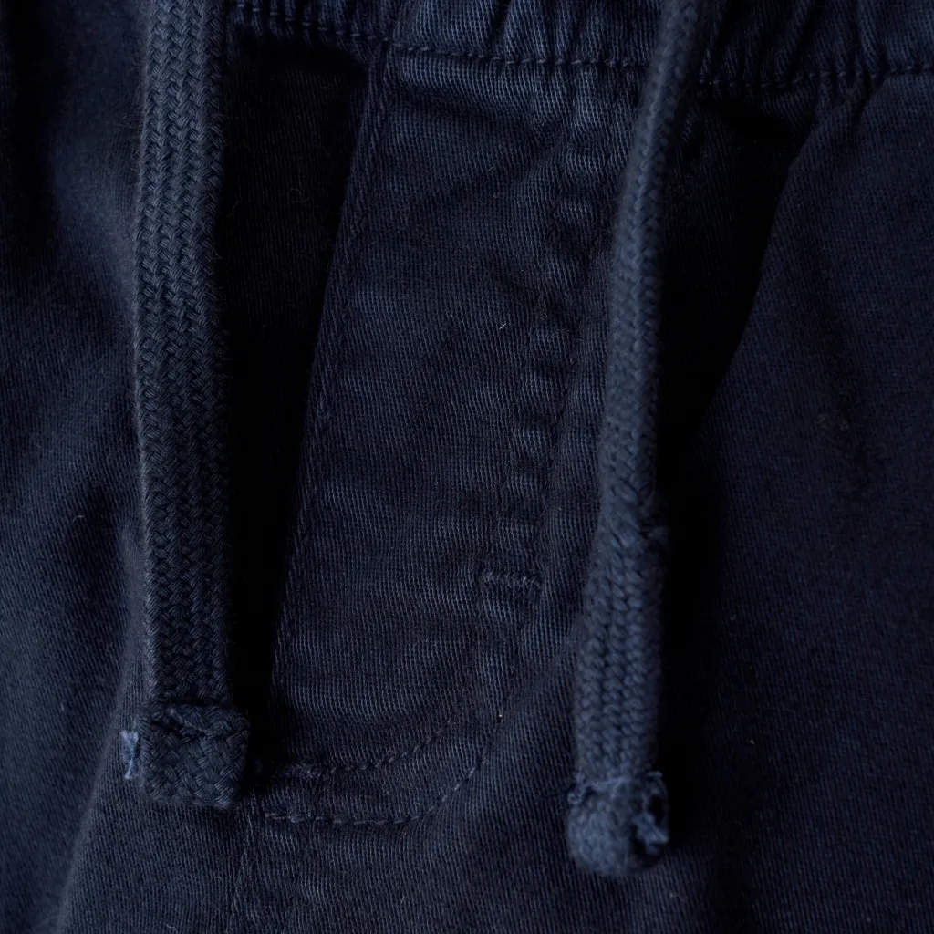 Hot Twillbyxa Parisian Night Barn Byxor & Shorts