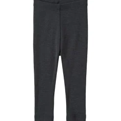 Best Ullleggings Agi Navy Barn Byxor & Shorts