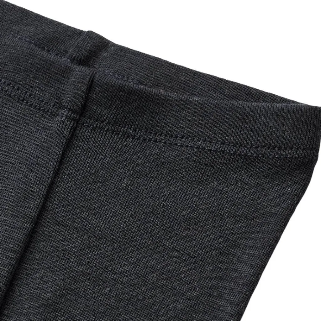 Best Ullleggings Agi Navy Barn Byxor & Shorts