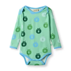 New Ulm Långärmad Body Spring Meadow Barn Bodys & Bodysuits