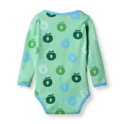 New Ulm Långärmad Body Spring Meadow Barn Bodys & Bodysuits