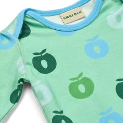 New Ulm Långärmad Body Spring Meadow Barn Bodys & Bodysuits