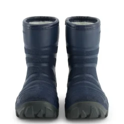 New Ultra 2.0 Vattentäta Fodrade Boots Navy/Charcoal Barn Kängor, Stövlar & Vinterskor