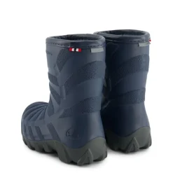 New Ultra 2.0 Vattentäta Fodrade Boots Navy/Charcoal Barn Kängor, Stövlar & Vinterskor