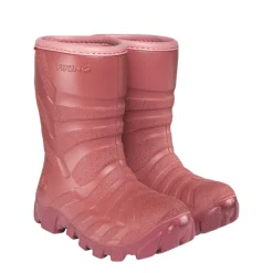 Discount Ultra Varma Stövlar Rosa Barn Kängor, Stövlar & Vinterskor