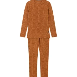 Hot Underställsset - Taival i Cinnamon brown Barn Underställ