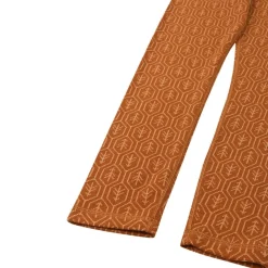 Hot Underställsset - Taival i Cinnamon brown Barn Underställ