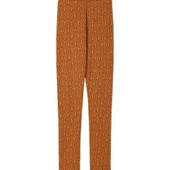 Hot Underställsset - Taival i Cinnamon brown Barn Underställ