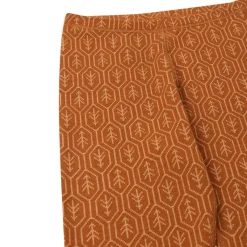 Hot Underställsset - Taival i Cinnamon brown Barn Underställ