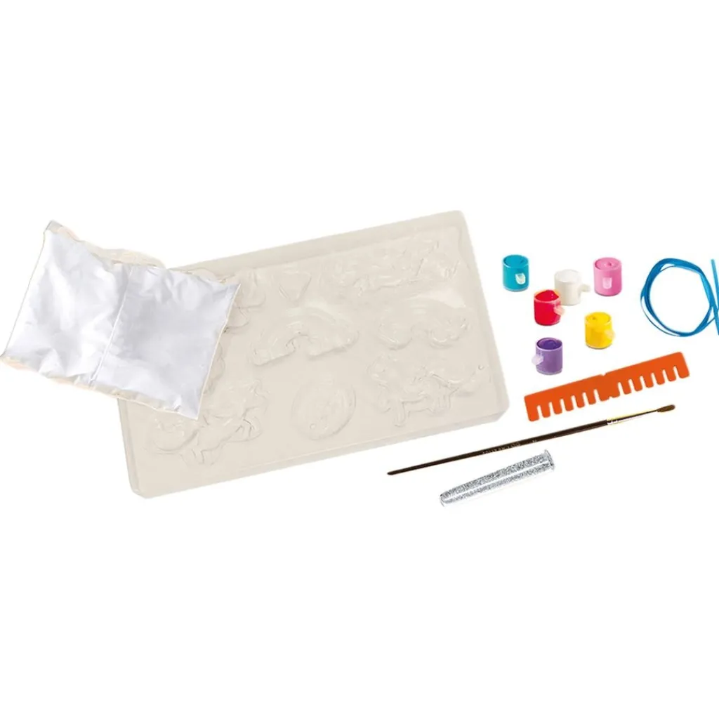 Unicorn Pyssel-set Kreativitet