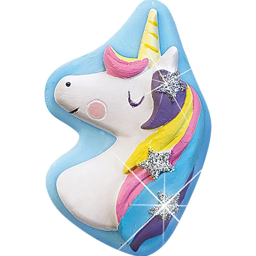 Unicorn Pyssel-set Kreativitet