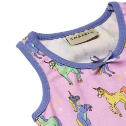 Discount Unicorns Underkläder Set Pink Lavender Barn Underkläder
