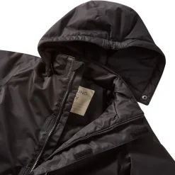 Sale Uppsala Vinterjacka Always Black Jackor & Kappor