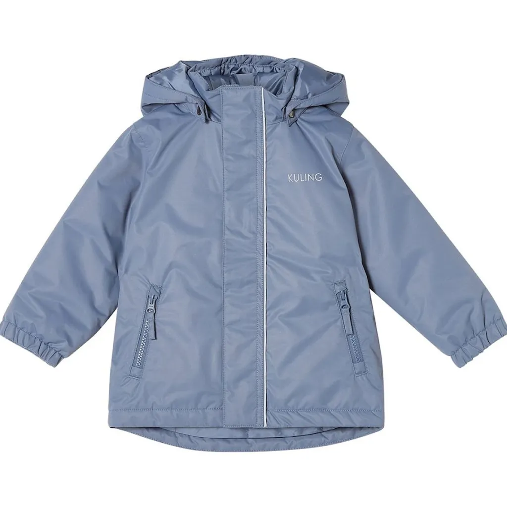 Online Uppsala Vinterjacka Flintstone Blue Jackor & Kappor