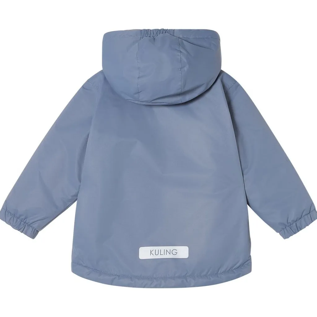Online Uppsala Vinterjacka Flintstone Blue Jackor & Kappor