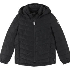 Hot Uumaja Black Jackor & Kappor