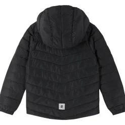 Hot Uumaja Black Jackor & Kappor