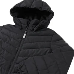 Hot Uumaja Black Jackor & Kappor