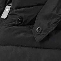 Hot Uumaja Black Jackor & Kappor