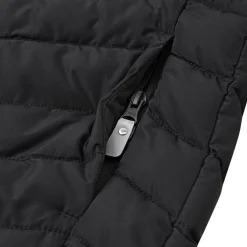 Hot Uumaja Black Jackor & Kappor