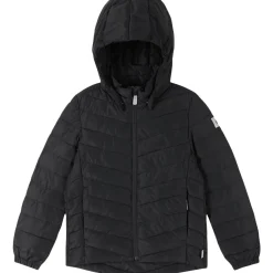Hot Uumaja Black Jackor & Kappor