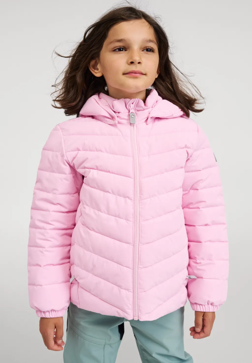 Outlet Uumaja Jacka Light Heather Jackor & Kappor