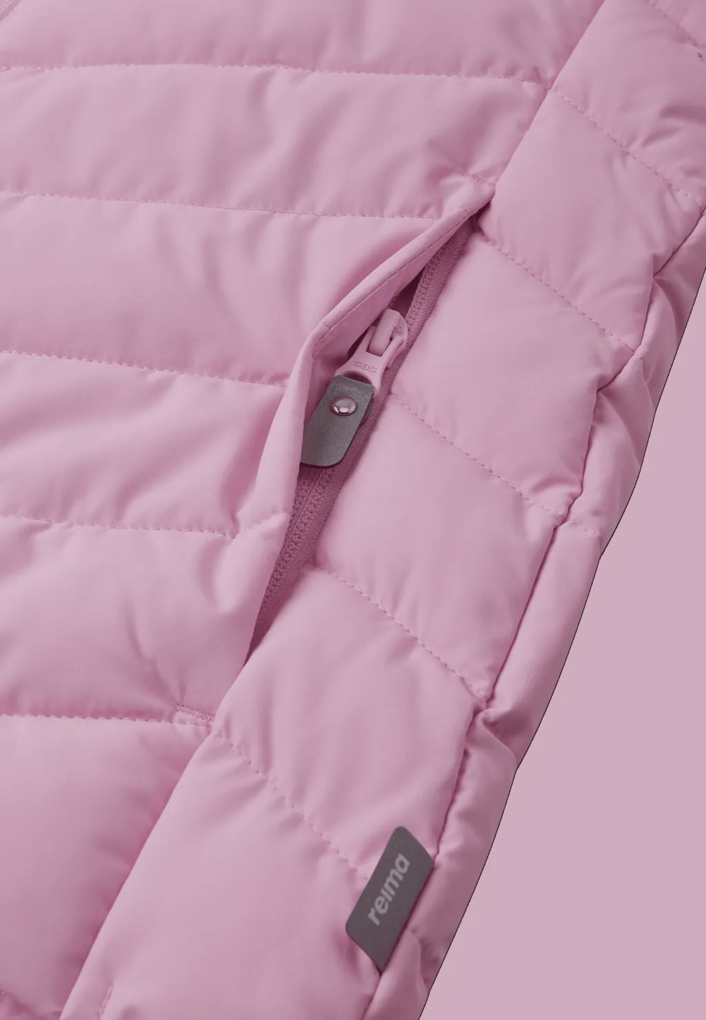 Outlet Uumaja Jacka Light Heather Jackor & Kappor