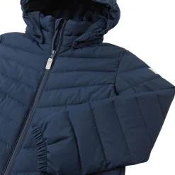 Online Uumaja Vattenavvisande Jacka I Lättvikt Navy Jackor & Kappor