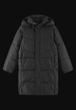Online Vaanila Vinterjacka Black Jackor & Kappor