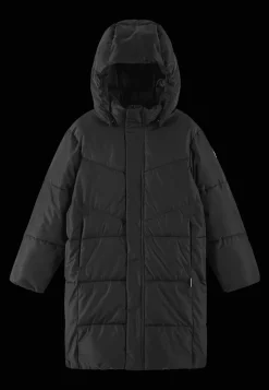 Online Vaanila Vinterjacka Black Jackor & Kappor