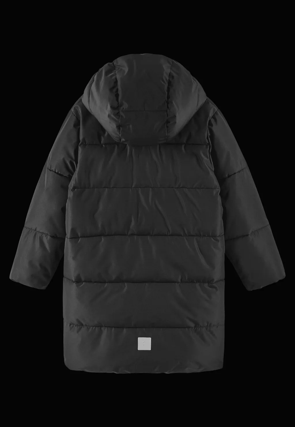 Online Vaanila Vinterjacka Black Jackor & Kappor