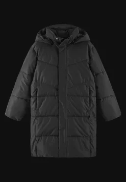 Online Vaanila Vinterjacka Black Jackor & Kappor