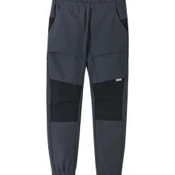 Discount Vaeltaa Skalbyxor Svart Byxor