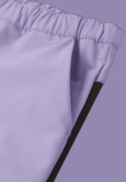 Outlet Vaeltaa Vattentäta Friluftsbyxor Blooming Lilac Byxor