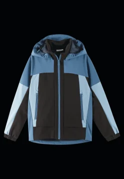 Discount Vaeltava Hybridjacka Blue Ocean Jackor & Kappor