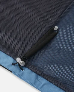 Discount Vaeltava Hybridjacka Blue Ocean Jackor & Kappor