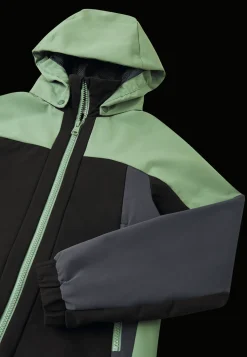 Sale Vaeltava Hybridjacka Green Clay Jackor & Kappor