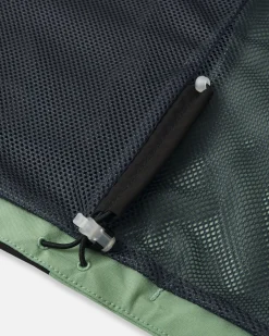 Sale Vaeltava Hybridjacka Green Clay Jackor & Kappor