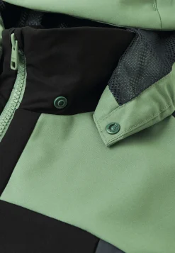 Sale Vaeltava Hybridjacka Green Clay Jackor & Kappor