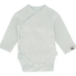 New Vakke Bebis Body Light Fog Barn Bodys & Bodysuits