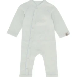 Vakke Jumpsuit Light Fog Barn Bodys & Bodysuits