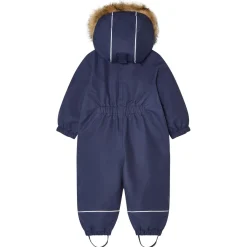Online Val D'Isere Vinteroverall Navy Overaller