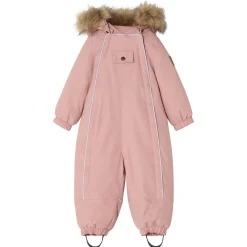 Clearance Val D'Isere Vinteroverall Woody Rose Overaller