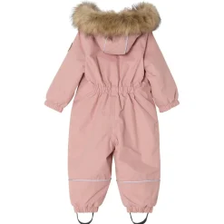 Clearance Val D'Isere Vinteroverall Woody Rose Overaller