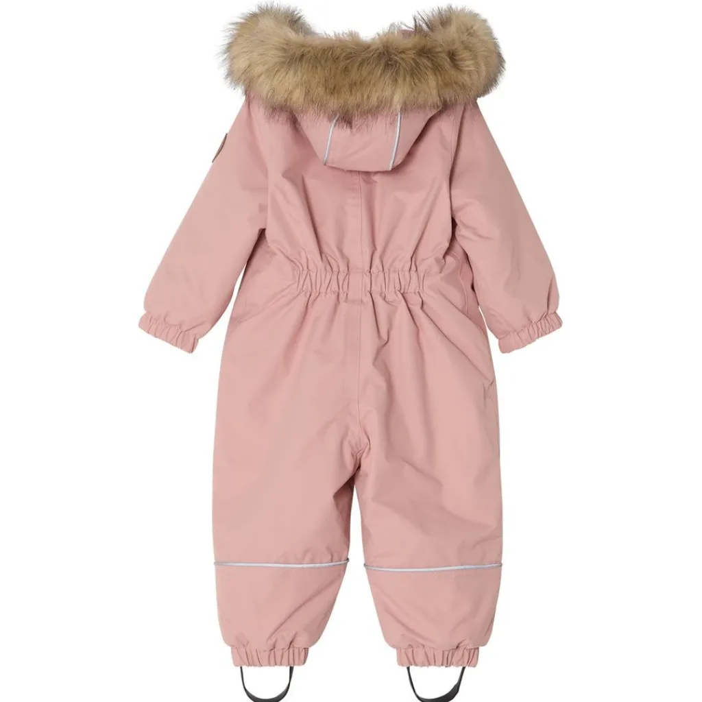 Clearance Val D'Isere Vinteroverall Woody Rose Overaller