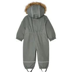 Val D'Isere Vinteroverall Light Green Overaller