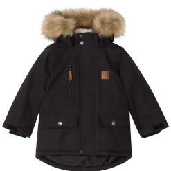New Val Thorens Parkas Always Black Jackor & Kappor
