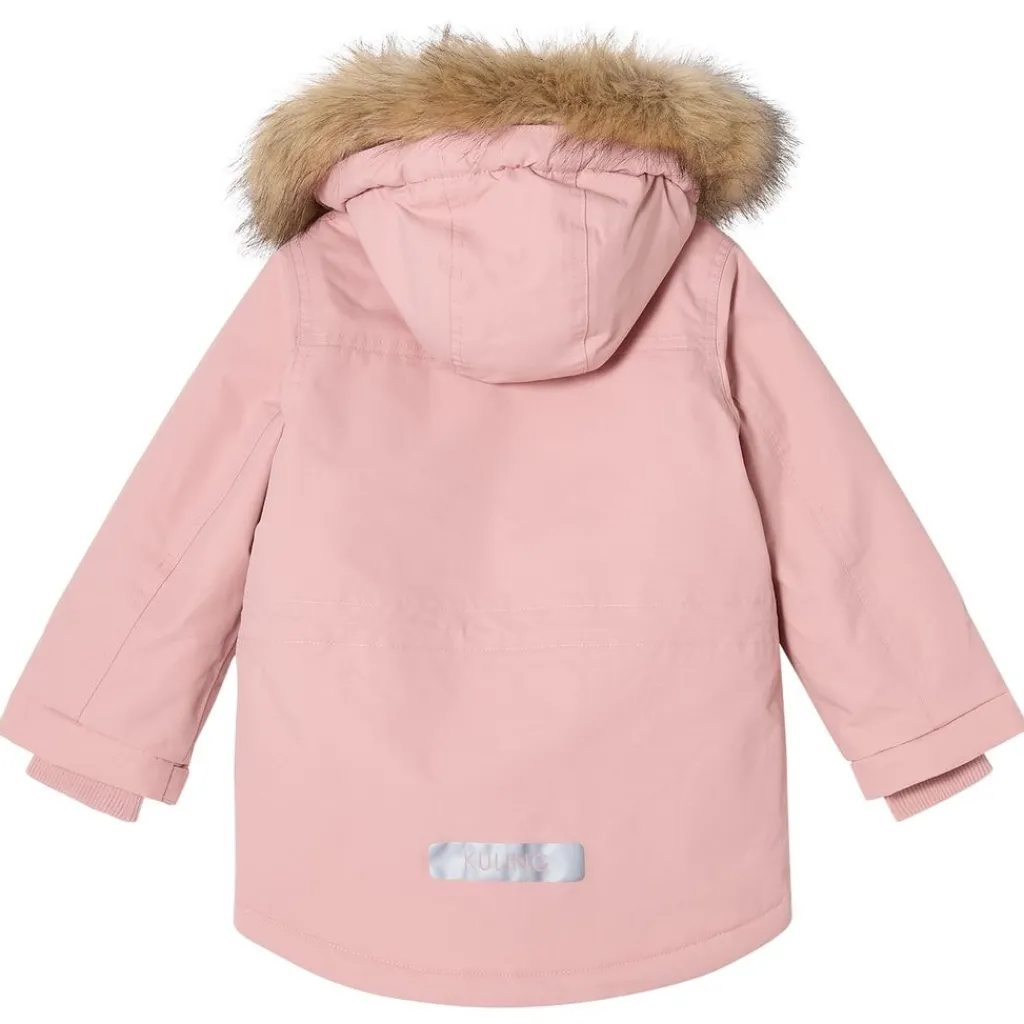 New Val Thorens Parkas Woody Rose Jackor & Kappor