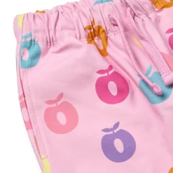 Clearance Valentine With Apples Vida Byxor Pink Lilac Barn Underställ