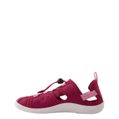 Online Valoa Barfotasandaler Bright Berry Barn Sandaler